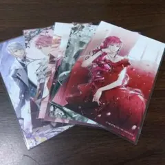 2025年最新】悪役のエンディングは死のみ カードの人気アイテム