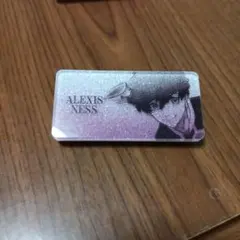 ブルーロック展　ネームバッジコレクションB　アクレシスネス