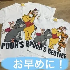 2025年最新】ピグレット tシャツの人気アイテム - メルカリ