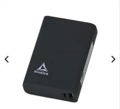 WindCore ハーフバッテリーセット WZ3310 本体 ワークマン - メルカリ
