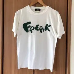 グリーン Tシャツ