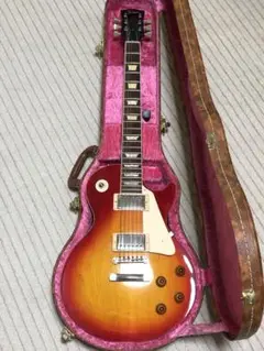 Tokai 1996年製 LS-65 日本製 レスポール ヴィンテージ 東海 Tokai 1996年製 LS-65 日本製 レスポール ヴィンテージ 東海