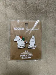 2025年最新】ムーミンピンバッチの人気アイテム - メルカリ