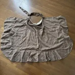 スウィートマミー 授乳ケープ