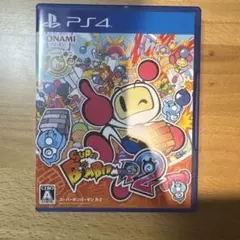 スーパーボンバーマン R 2 PS4