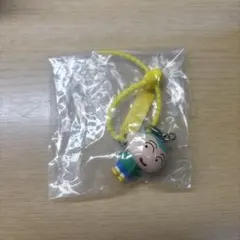 クレヨンしんちゃん カラフルマルチチャーム マサオくん