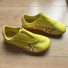 Nike Mercurial イエロー シューズ-19㎝