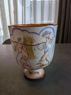 2025年最新】ジノリ 花瓶の人気アイテム - メルカリ