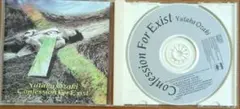 尾崎豊 Confession For Exist CD