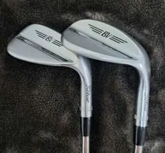 Titleist Vokey Design SM10 ウェッジ 52度 58度
