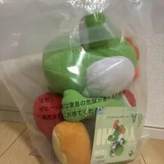 一番くじ ヨッシー A賞