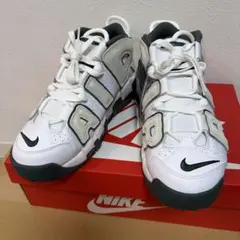 ナイキ エア モア アップテンポ Nike Air More Uptempo