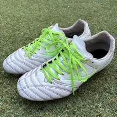 ミズノ MONARCIDA NEO サッカースパイク　モナルシーダネオのサムネイル