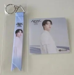 SEVENTEEN NEW_ スングァン