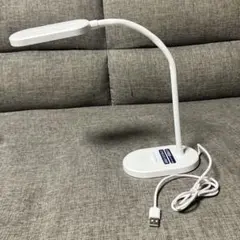 LEDデスクランプ