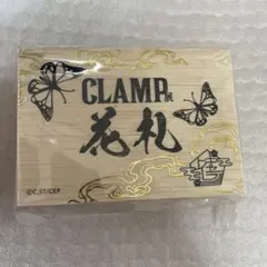 CLAMP展 特製花札 額装版 受注品 ツバサ xxxHOLiC - メルカリ
