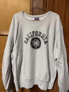 Champion CALIFORNIA スウェット Lサイズ