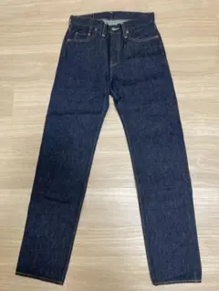 アメリカ製【新品タグ付き】テイラースティッチ コーンミルズデニムパンツ30