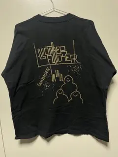 マークゴンザレス バックプリント Tシャツ