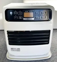 【未使用未開封】コロナ 石油ファンヒーター FH-M2514Y CORONA（住宅設備） 02827450000 FH-M2514Y コロナ 石油ファン