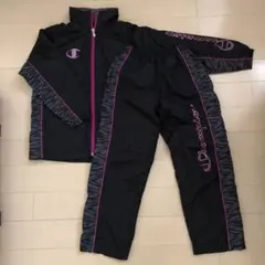 チャンピオン　ジャージ　上下