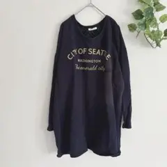 heart market CITY OF SEATTLE トレーナー