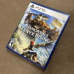 Immortals Fenyx Rising 輸入版 PS5 海外 ゲーム