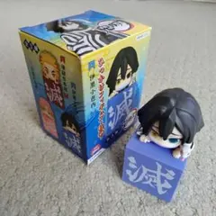 2026年最新】鬼滅の刃伊黒小芭内ひっかけフィギュア柱①の人気アイテム