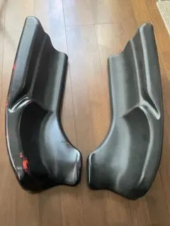 cbx400f G-style ハイマウントテール レア beet アウトバーン - メルカリ