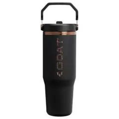 日本未発売 限定モデル Messi×Stanley フリップストロー 710ml - メルカリ