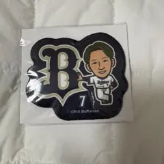 オリックス 記念グッズ