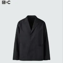 2025年最新】ユニクロC ワークジャケットの人気アイテム - メルカリ