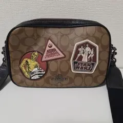 2025年最新】star wars coachの人気アイテム - メルカリ