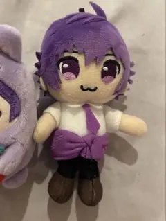 ななもり ぬいぐるみ すとぷり あにまるのサムネイル