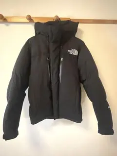 ノースフェイス　ダウンジャケット　バルトロ