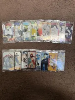 鋼の錬金術師 ウエハース カード まとめ売り