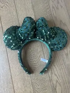 ディズニー カチューシャ 3点セット