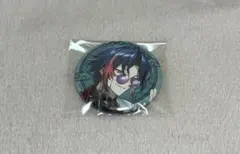 にじさんじ 魁星 3SKM 2周年 缶バッジ 中華