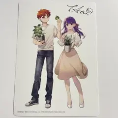 2026年最新】衛宮さんちの今日のごはん 原画の人気アイテム - メルカリ