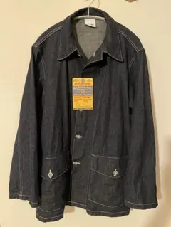 U.S. ARMY DENIM WORKING JACKETのサムネイル