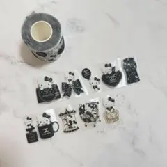 アメステ 10柄