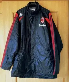 2025年最新】アディダス+ベンチコート+ミランの人気アイテム - メルカリ