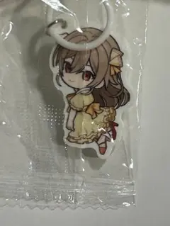 くら寿司　にじさんじコラボ　フレン・E・ルスタリオ　めじるしチャーム