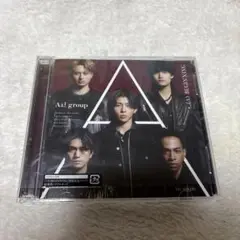 Aぇ！group 《A》BEGINNING 初回A