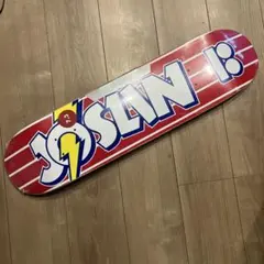 スケートボード ヒステリックグラマー ノベルティ - メルカリ