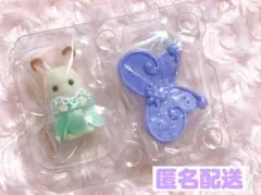 シルバニアファミリー赤ちゃんおとぎ話シリーズ