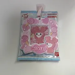 TWICE LOVELYS カードホルダー　モモ
