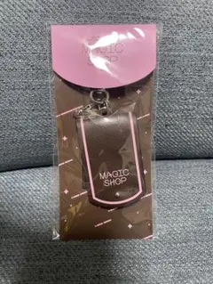 BTS J-HOPE キーリング