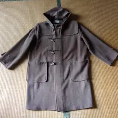 Gloverall ダッフルコート