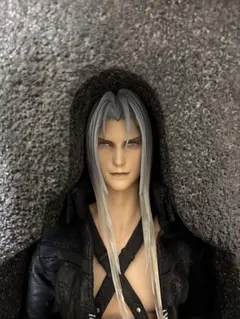 gametoys セフィロス ファイナルファンタジー7